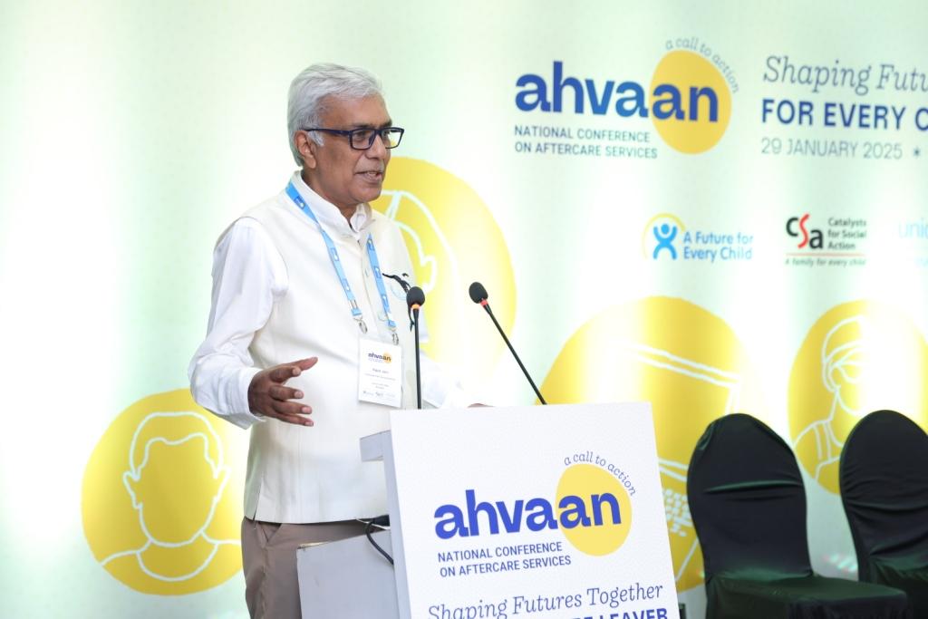 From Shelter to Self-Reliance: How CSA is Strengthening Aftercare for India’s Vulnerable Youth